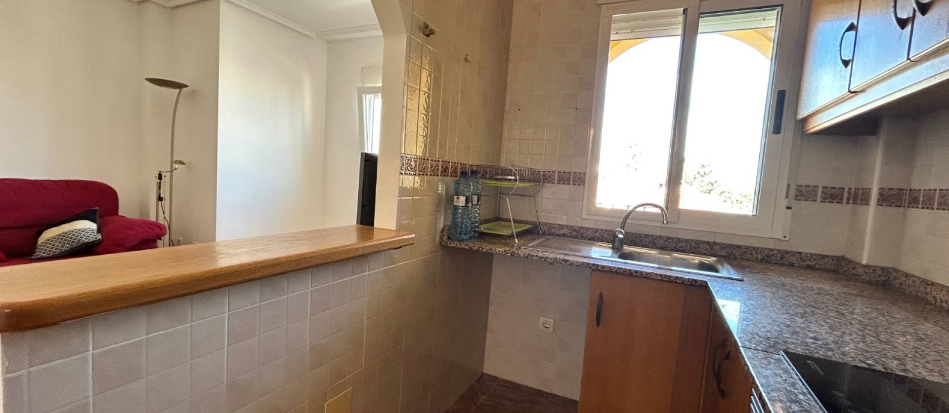 Venta - Apartment - Jacarilla - pueblo