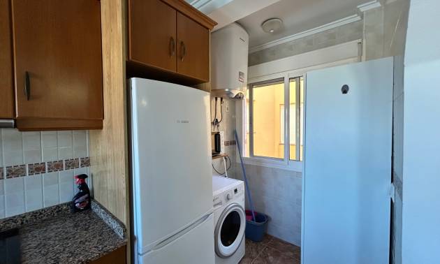 Venta - Apartment - Jacarilla - pueblo