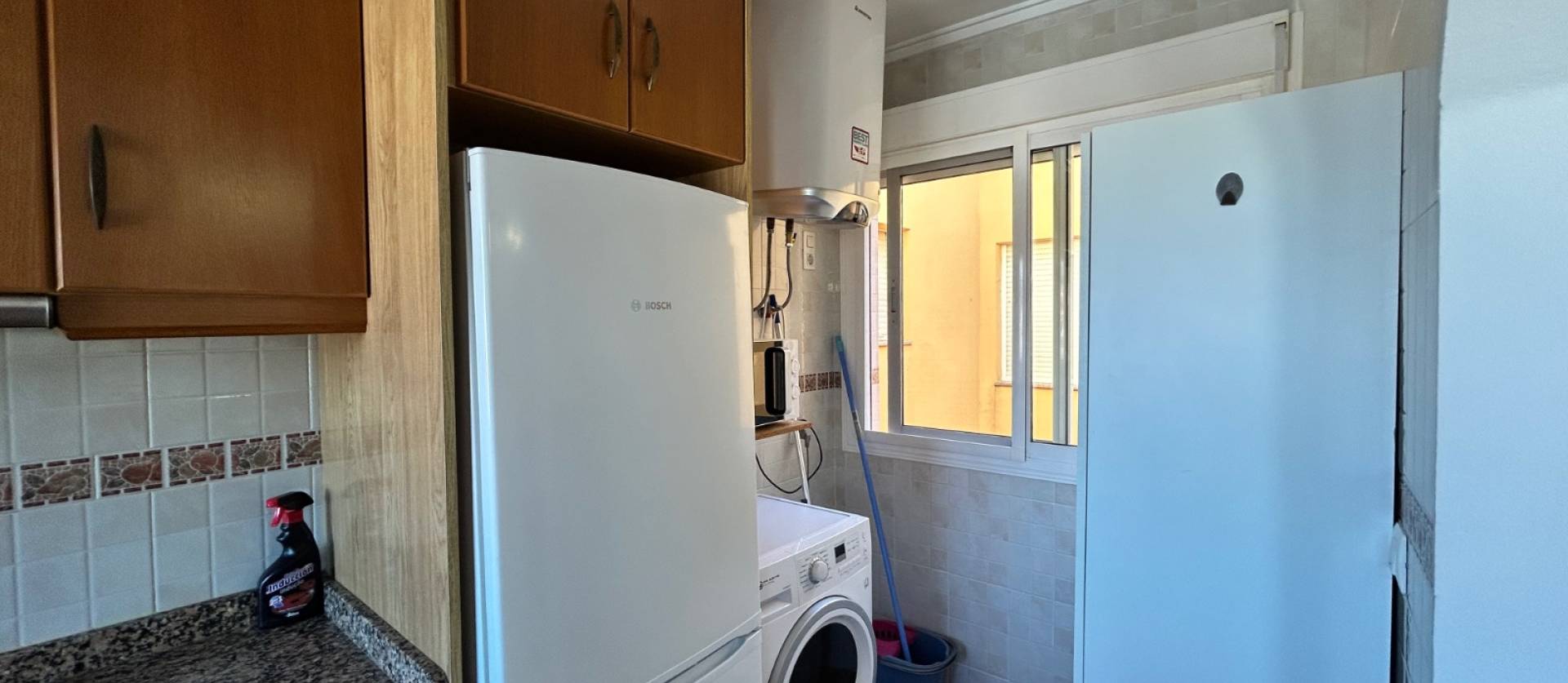 Venta - Apartment - Jacarilla - pueblo