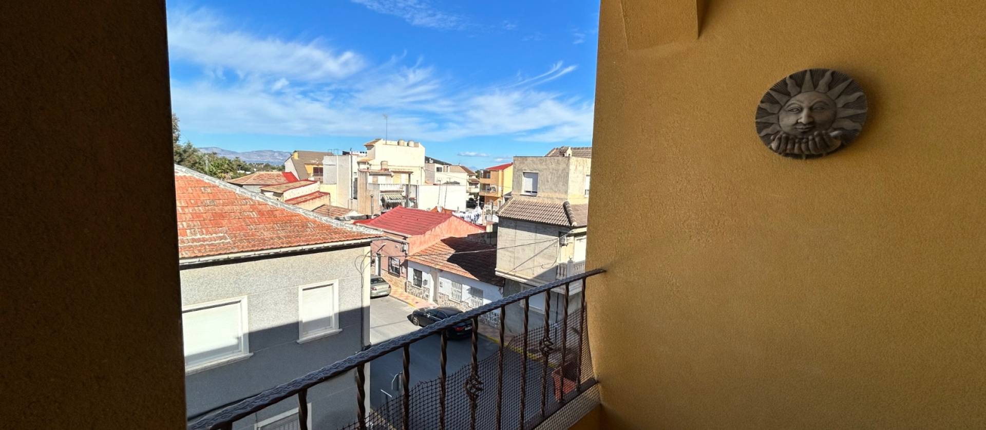 Venta - Apartment - Jacarilla - pueblo