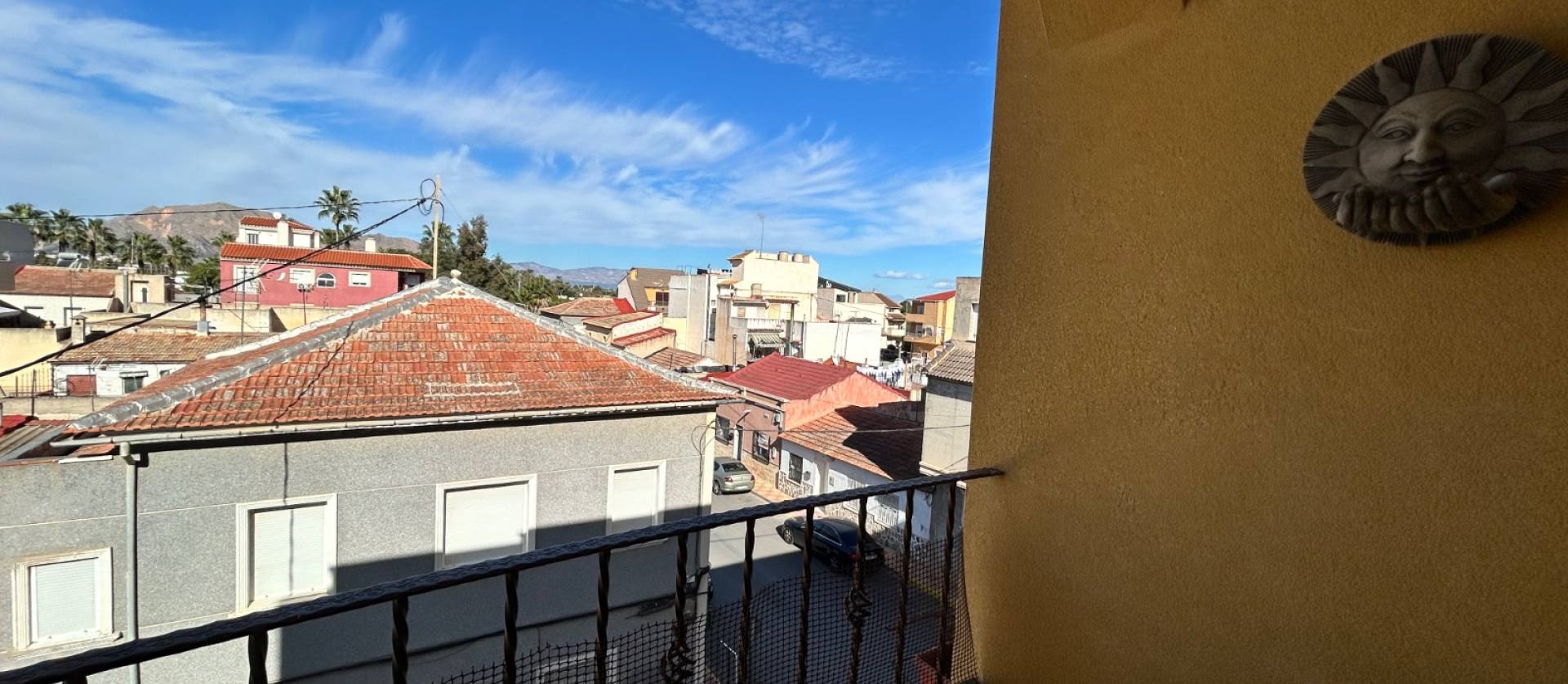 Venta - Apartment - Jacarilla - pueblo