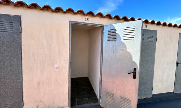 Venta - Apartment - Jacarilla - pueblo