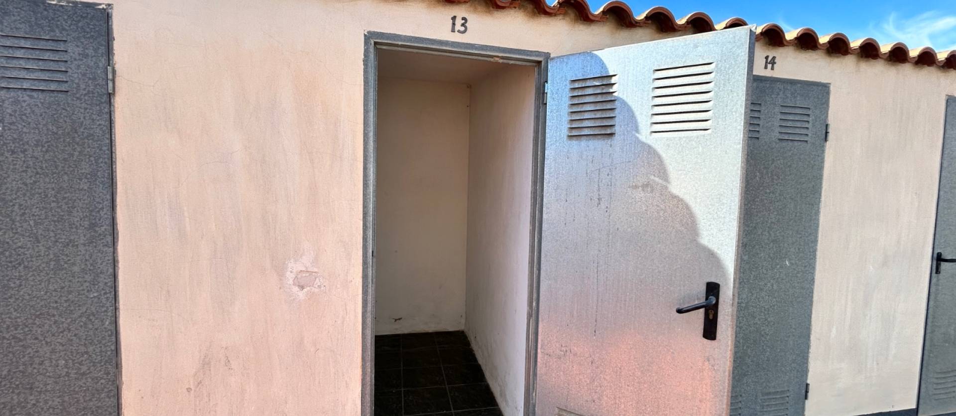 Venta - Apartment - Jacarilla - pueblo