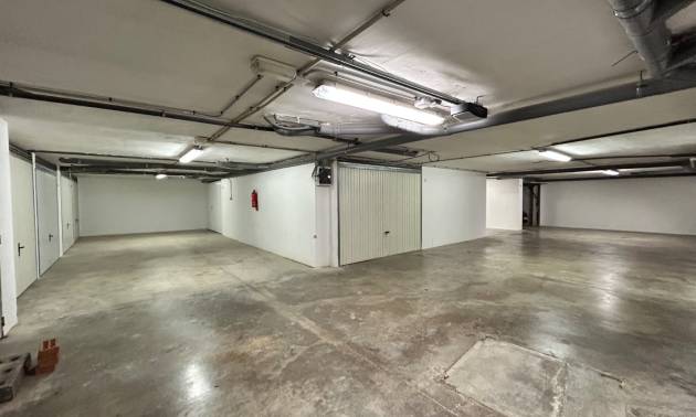 Venta - Apartment - Jacarilla - pueblo