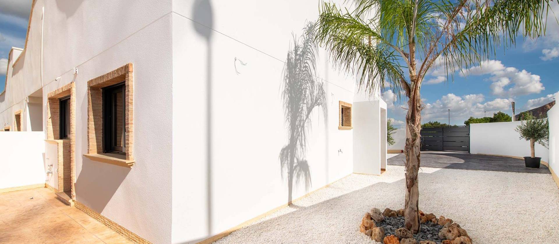 Nueva construcción  - Adosado - Cox - San Fernando