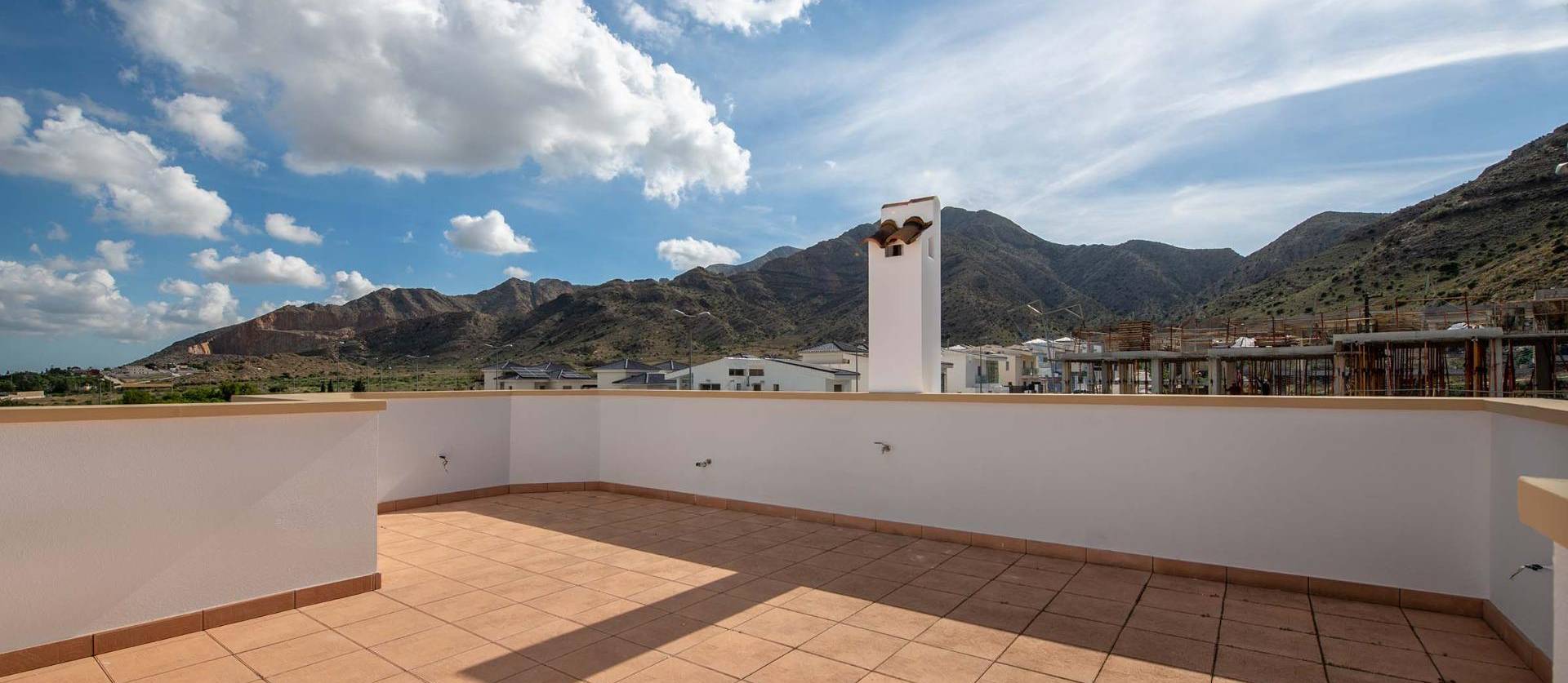 Nueva construcción  - Adosado - Cox - San Fernando