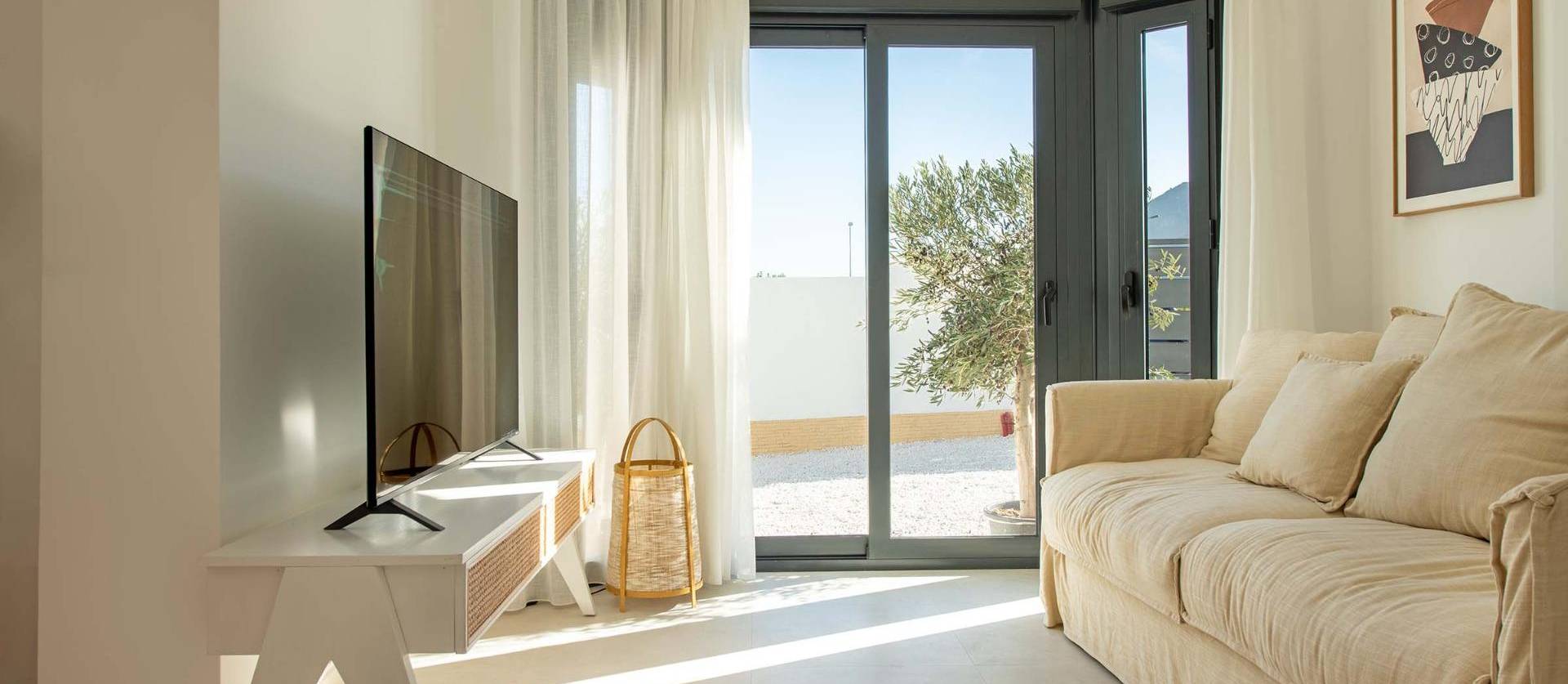 Nueva construcción  - Adosado - Cox - San Fernando