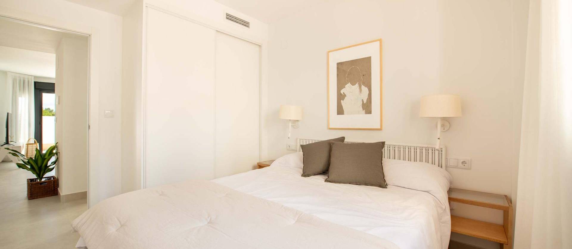 Nueva construcción  - Adosado - Cox - San Fernando