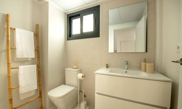 Nueva construcción  - Adosado - Cox - San Fernando