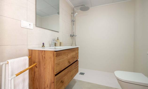 Nueva construcción  - Adosado - Cox - San Fernando