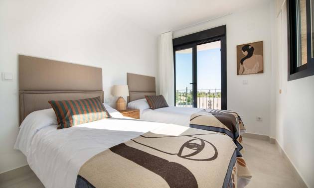 Nueva construcción  -  - Cox - San Fernando