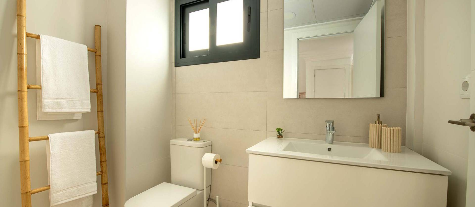 Nueva construcción  -  - Cox - San Fernando