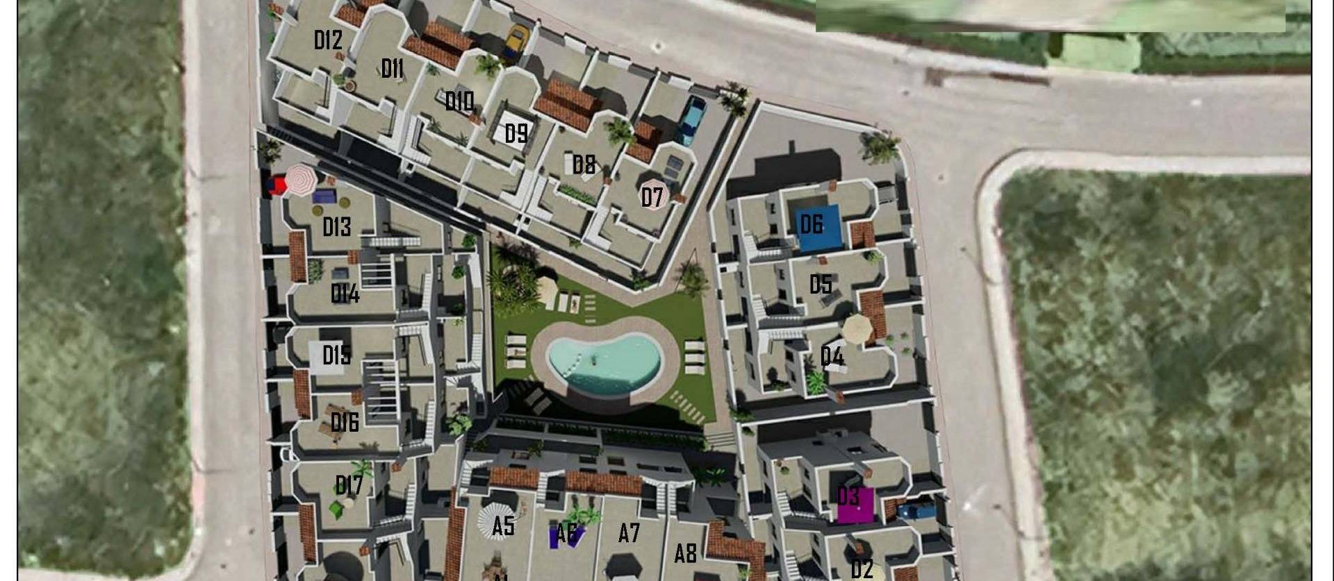 Nueva construcción  -  - Cox - San Fernando