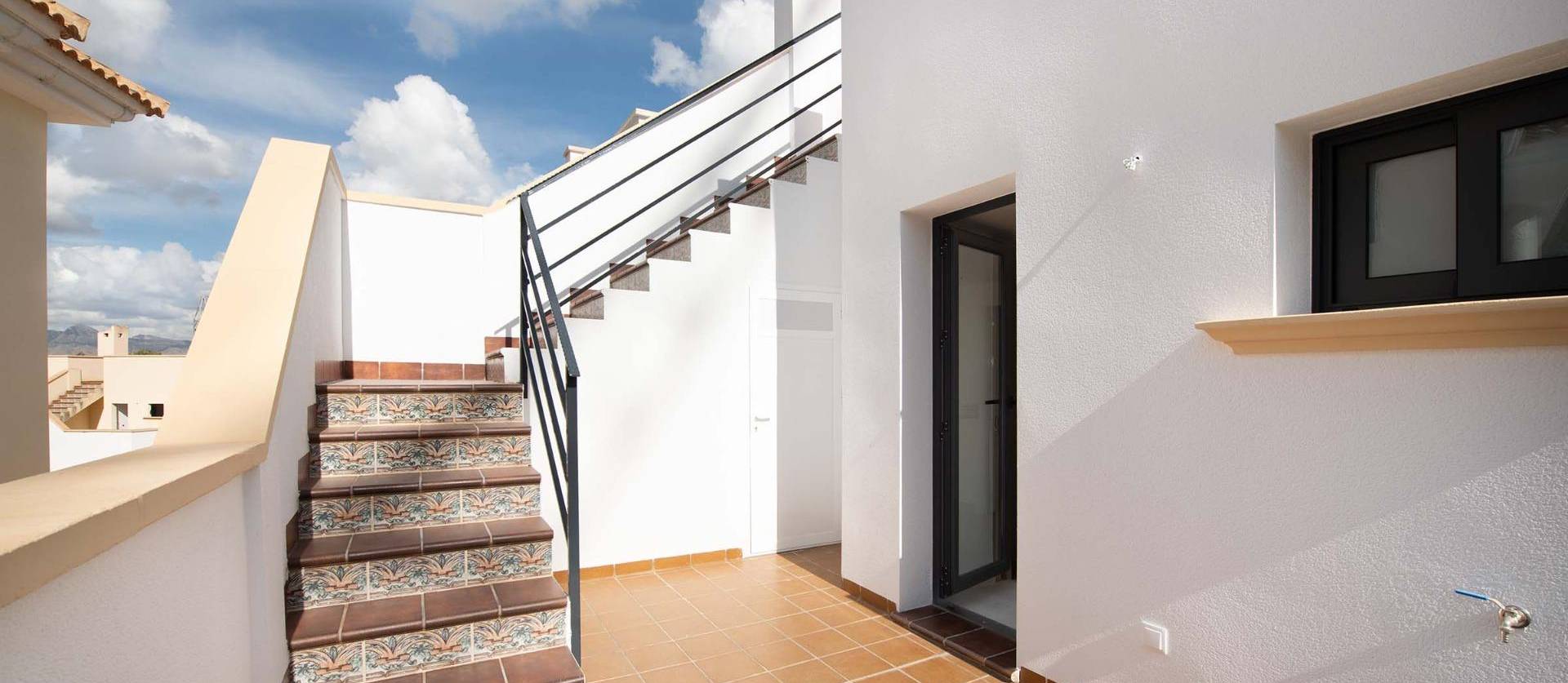 Nueva construcción  -  - Cox - San Fernando