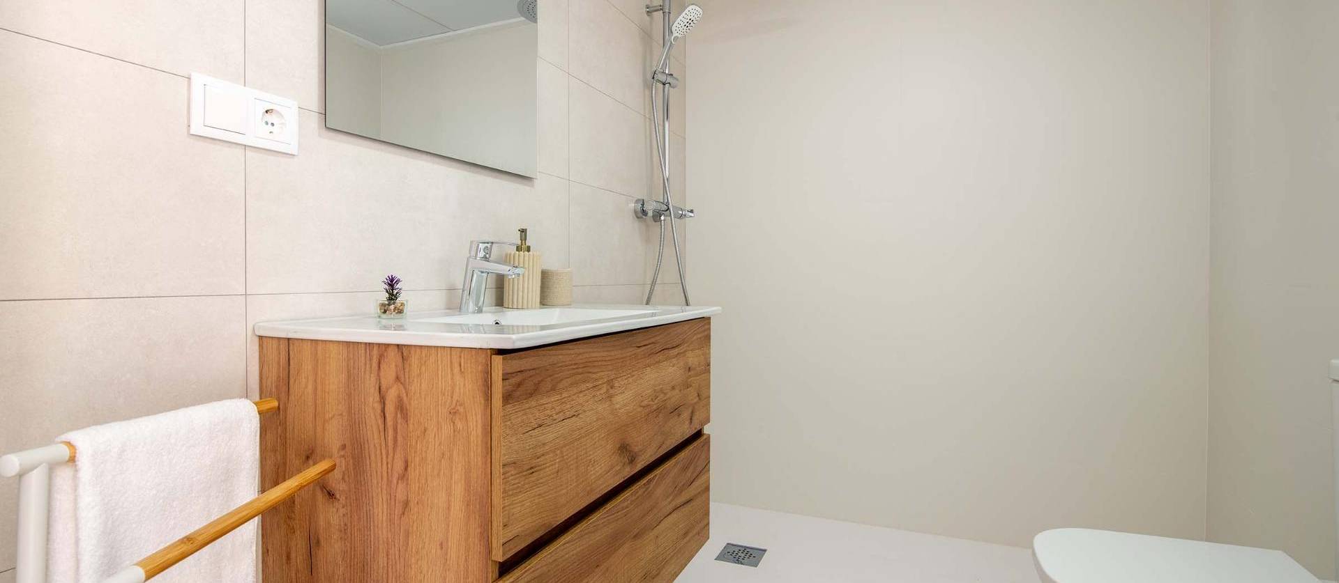 Nueva construcción  -  - Cox - San Fernando