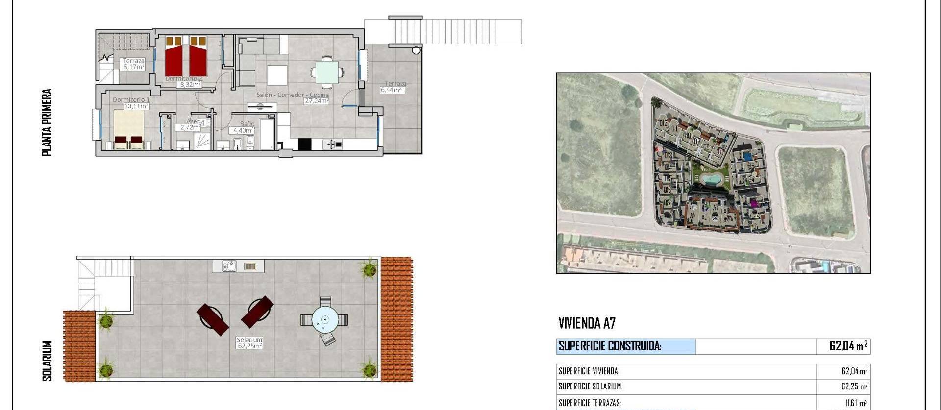 Nueva construcción  -  - Cox - San Fernando