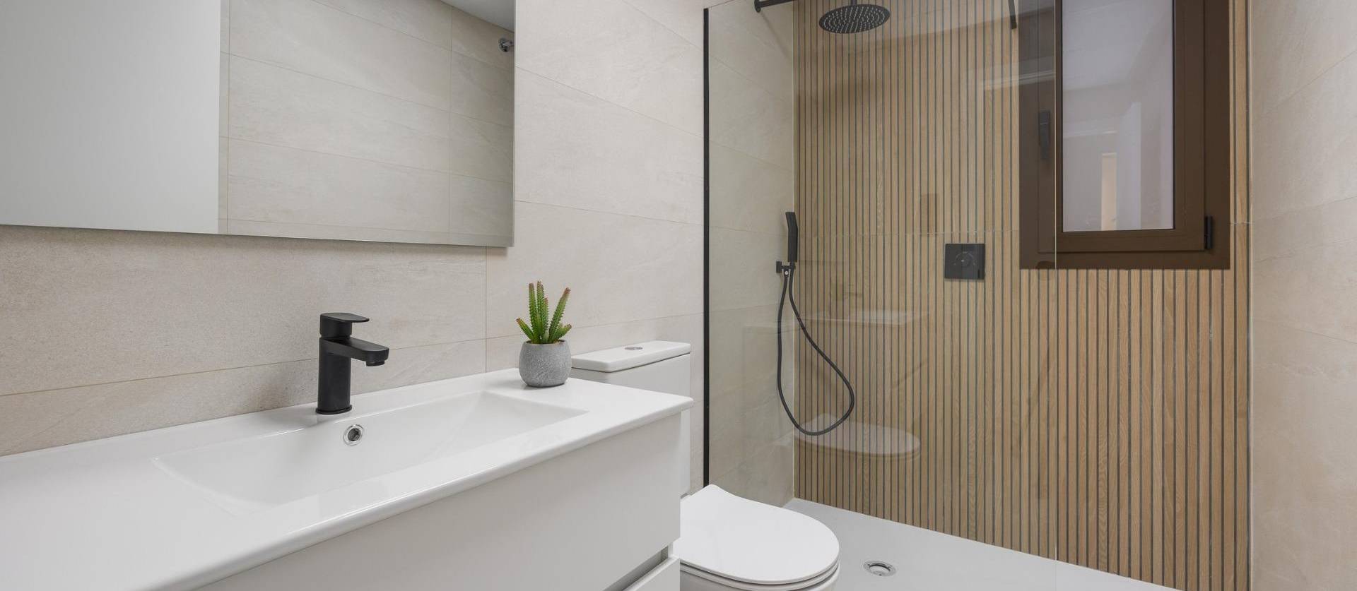 Nueva construcción  - Apartment - Los Alcázares - Serena Golf