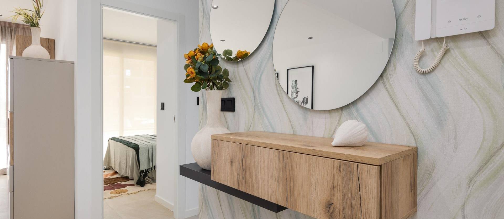 Nueva construcción  - Apartment - Los Alcázares - Serena Golf