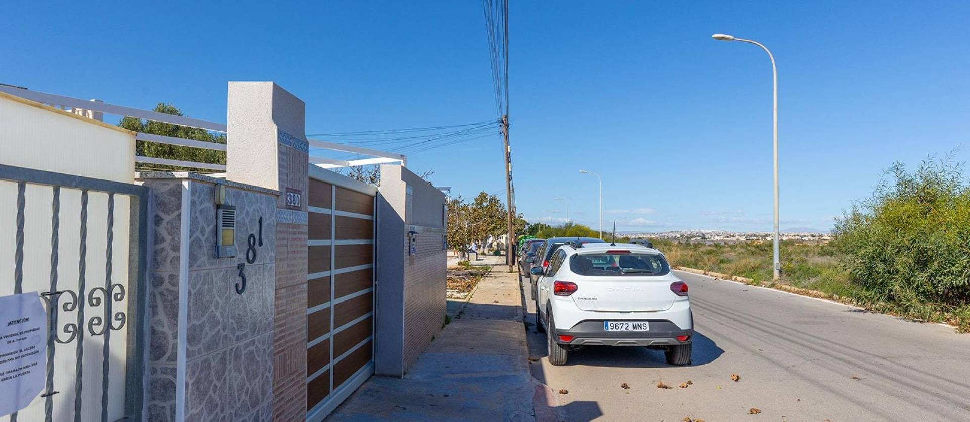 Venta - Bungalow - Torrevieja - La Siesta - El Salado - Torreta