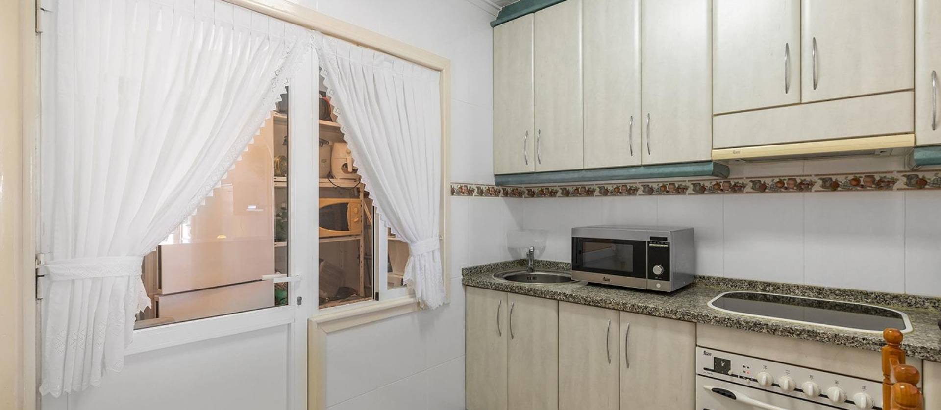 Venta - Bungalow - Torrevieja - La Siesta - El Salado - Torreta