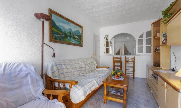 Venta - Bungalow - Torrevieja - La Siesta - El Salado - Torreta