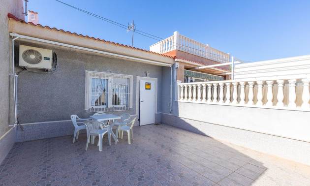 Venta - Bungalow - Torrevieja - La Siesta - El Salado - Torreta