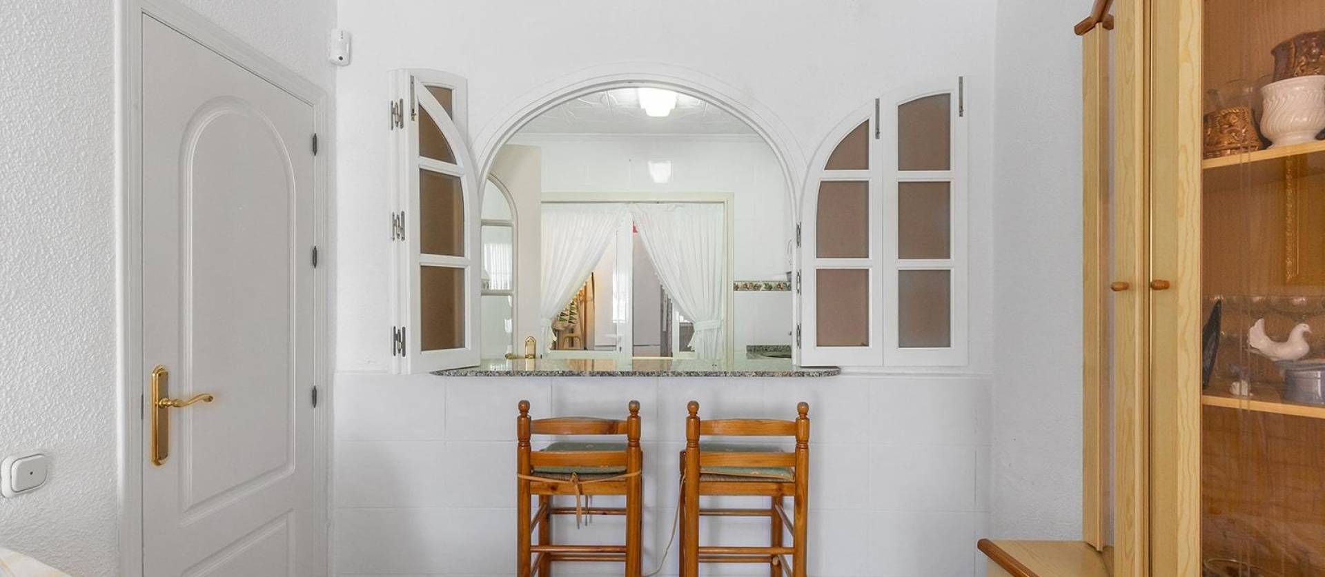 Venta - Bungalow - Torrevieja - La Siesta - El Salado - Torreta