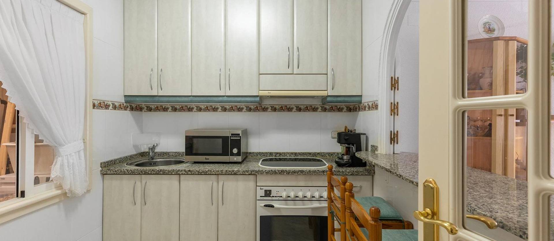 Venta - Bungalow - Torrevieja - La Siesta - El Salado - Torreta