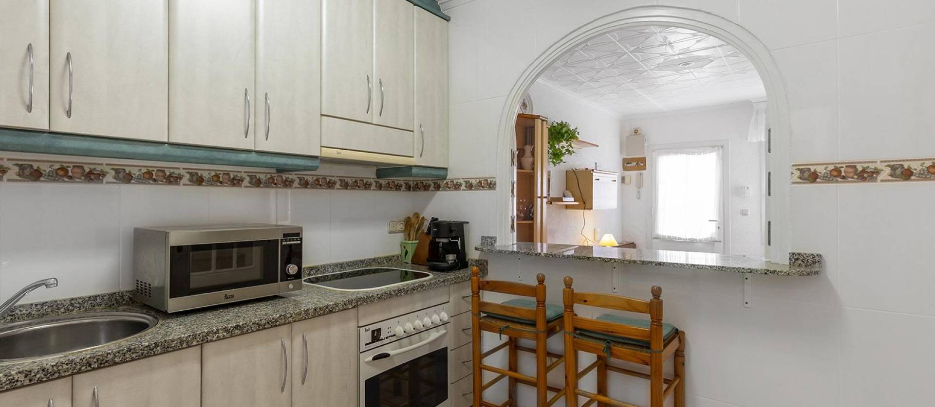 Venta - Bungalow - Torrevieja - La Siesta - El Salado - Torreta