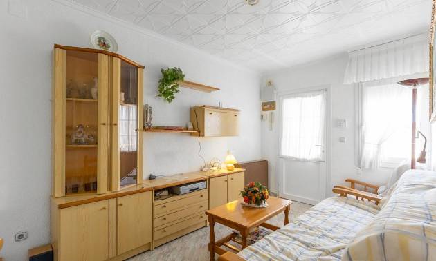 Venta - Bungalow - Torrevieja - La Siesta - El Salado - Torreta