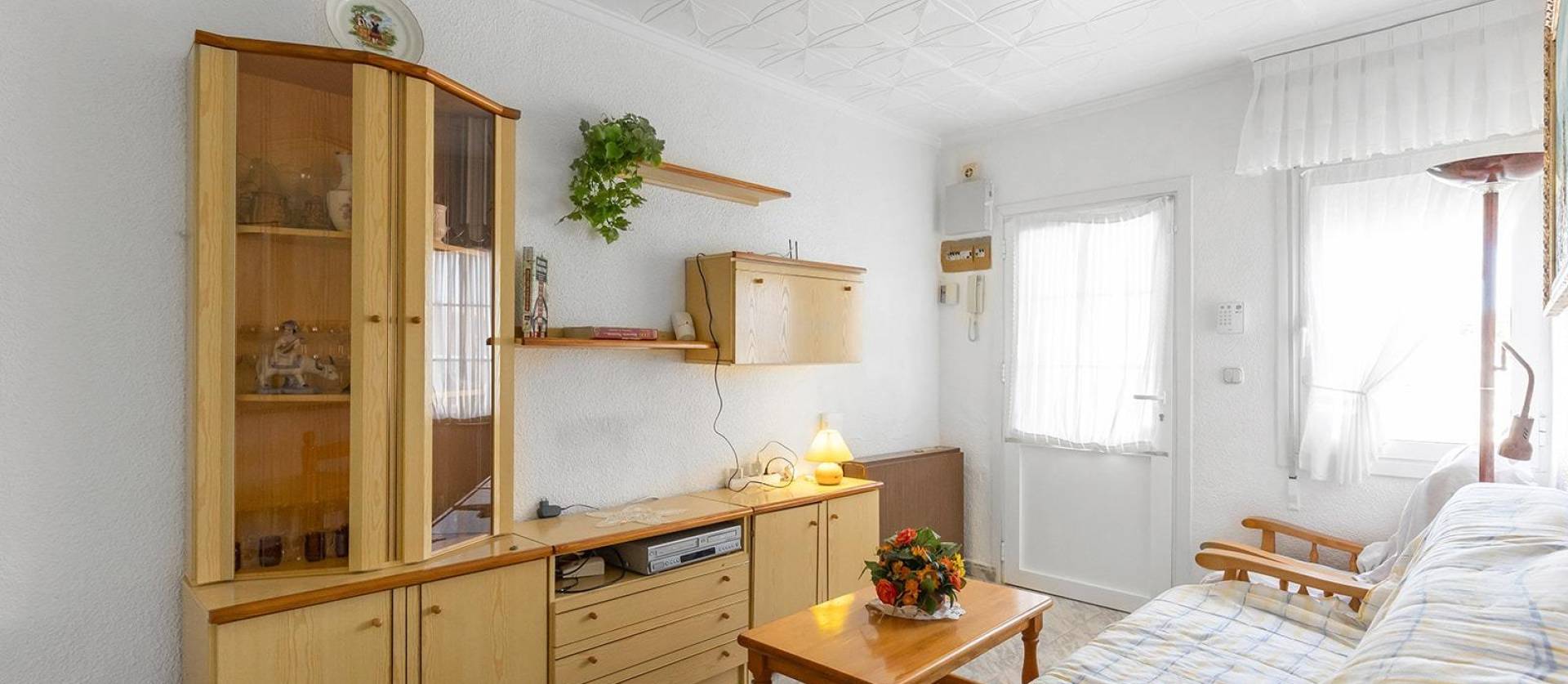 Venta - Bungalow - Torrevieja - La Siesta - El Salado - Torreta