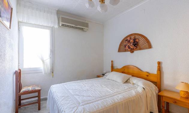 Venta - Bungalow - Torrevieja - La Siesta - El Salado - Torreta