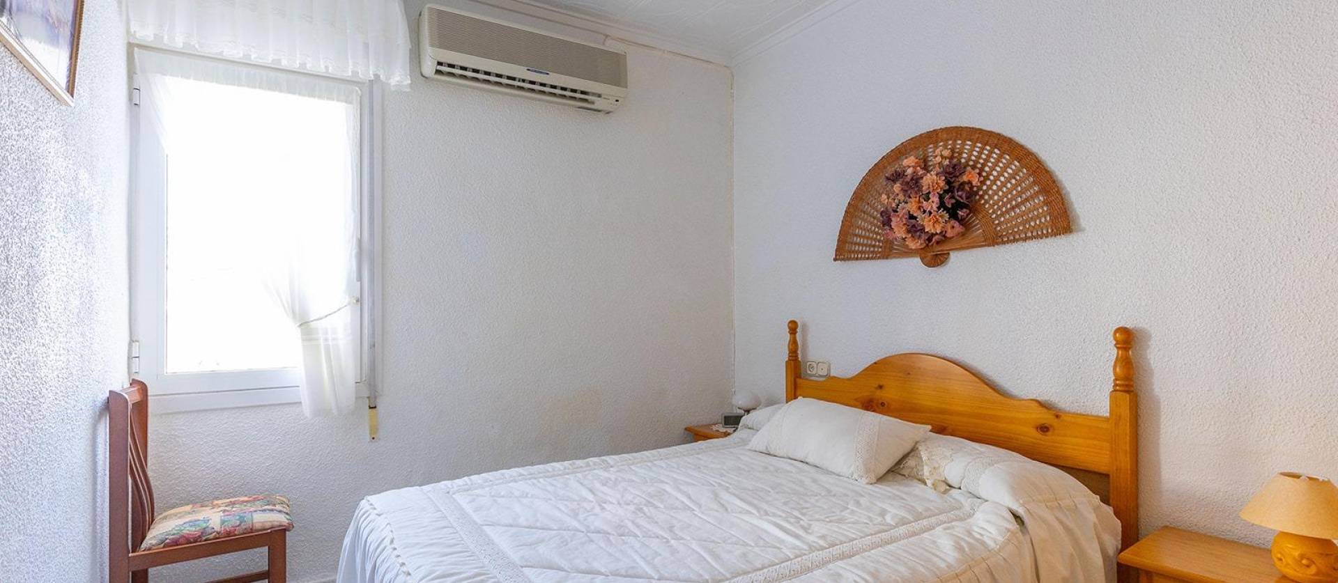 Venta - Bungalow - Torrevieja - La Siesta - El Salado - Torreta