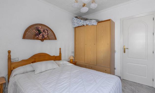 Venta - Bungalow - Torrevieja - La Siesta - El Salado - Torreta