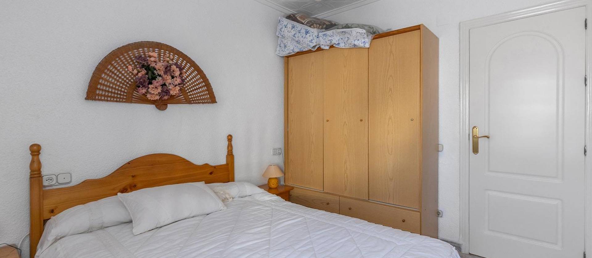 Venta - Bungalow - Torrevieja - La Siesta - El Salado - Torreta