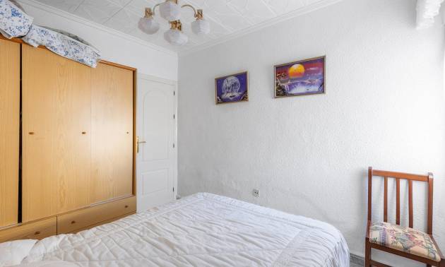 Venta - Bungalow - Torrevieja - La Siesta - El Salado - Torreta