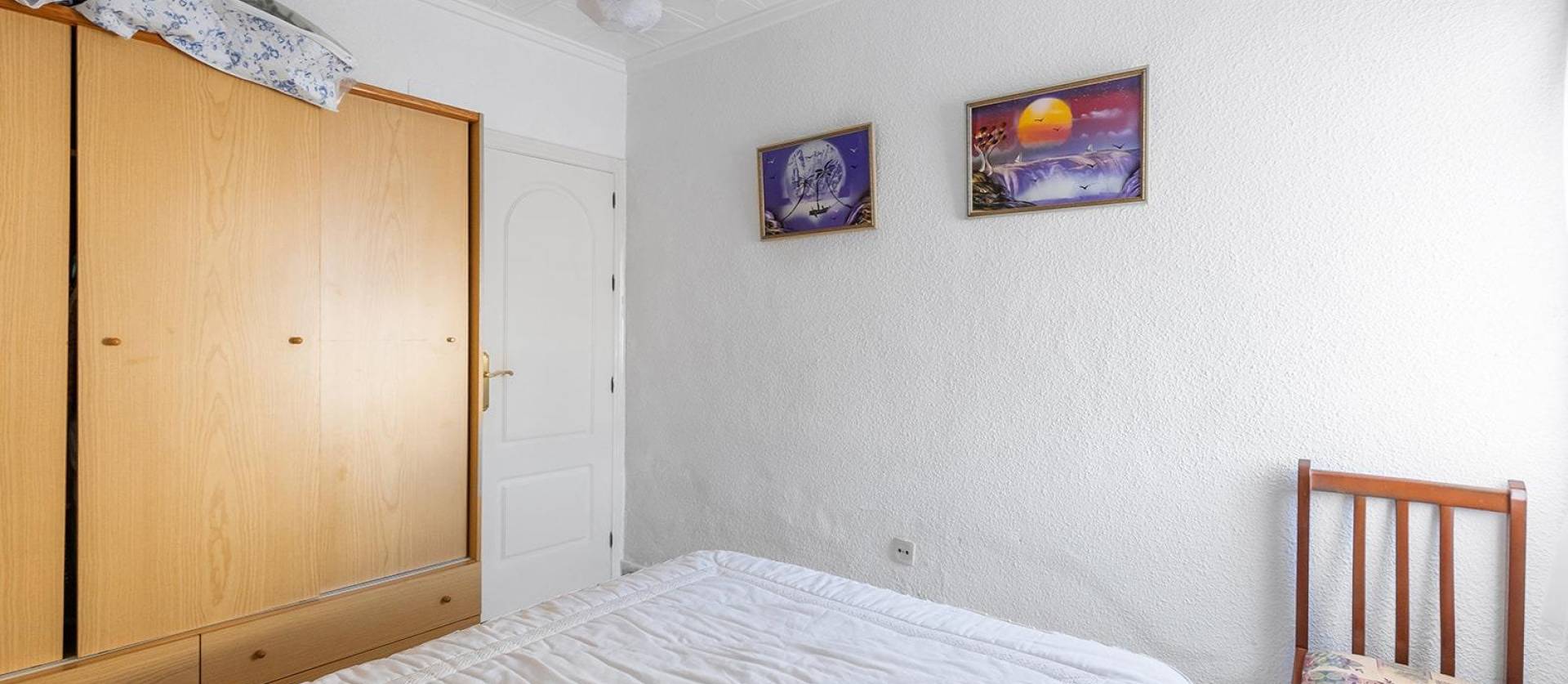 Venta - Bungalow - Torrevieja - La Siesta - El Salado - Torreta