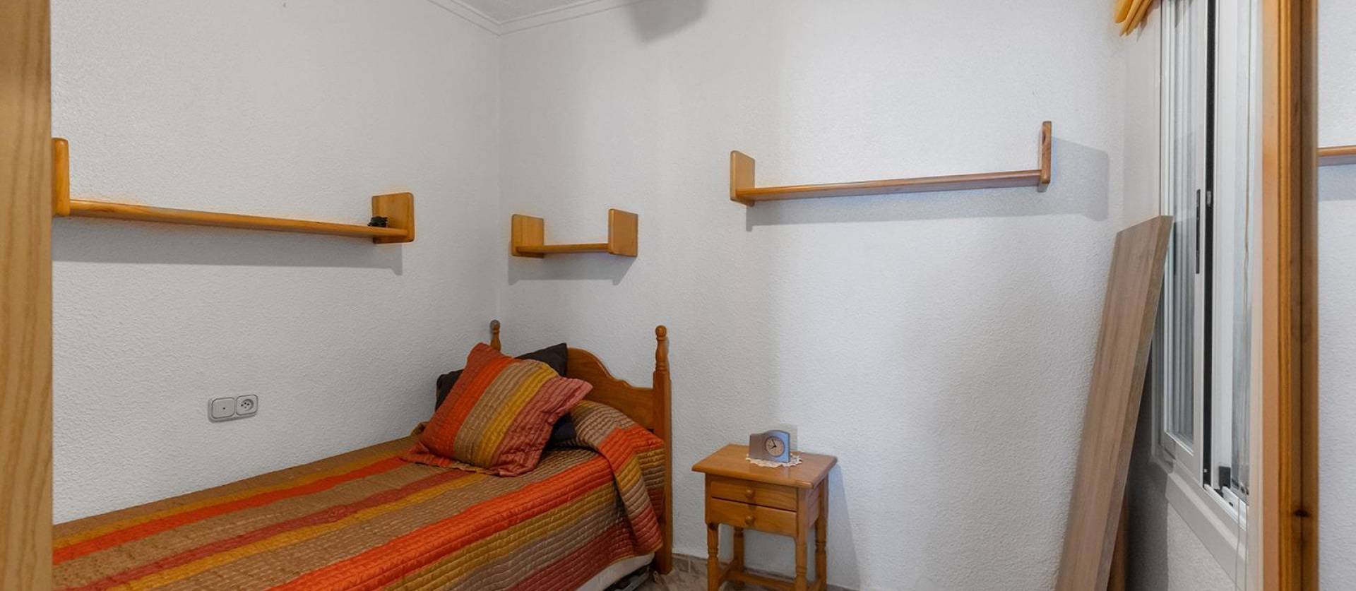 Venta - Bungalow - Torrevieja - La Siesta - El Salado - Torreta