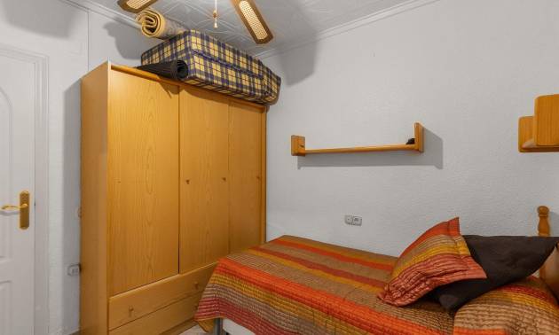 Venta - Bungalow - Torrevieja - La Siesta - El Salado - Torreta