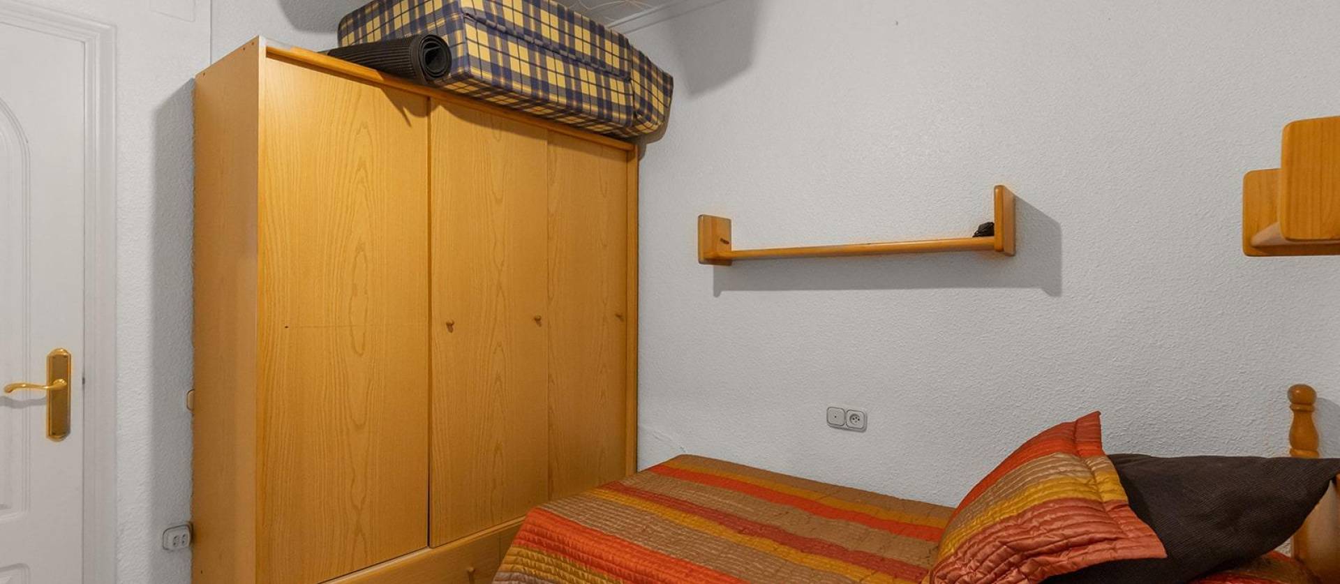 Venta - Bungalow - Torrevieja - La Siesta - El Salado - Torreta