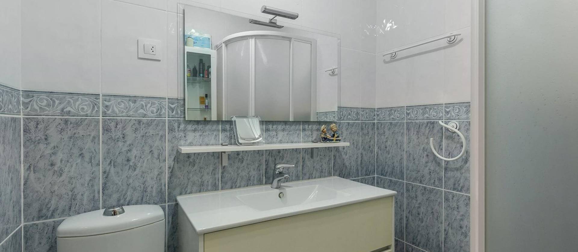 Venta - Bungalow - Torrevieja - La Siesta - El Salado - Torreta