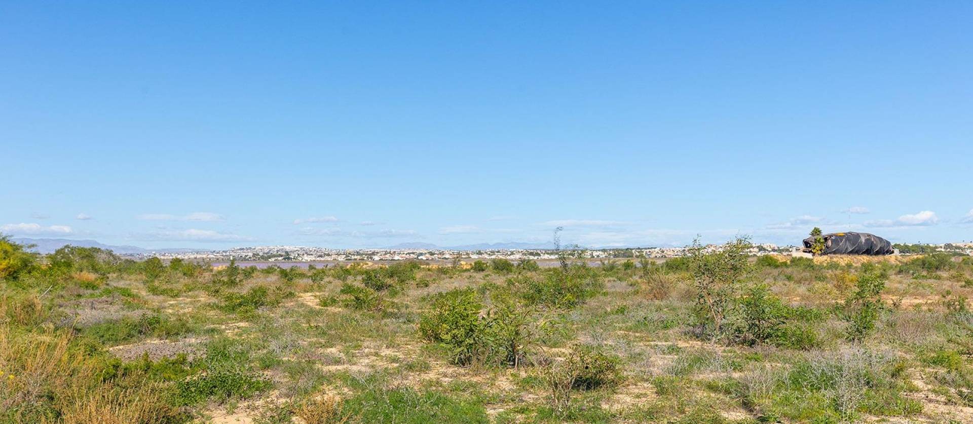 Venta - Bungalow - Torrevieja - La Siesta - El Salado - Torreta