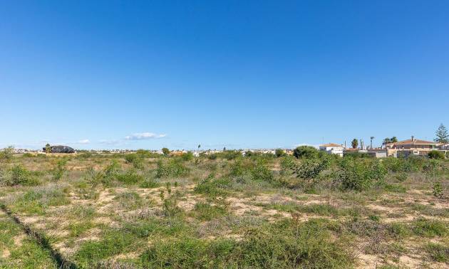 Venta - Bungalow - Torrevieja - La Siesta - El Salado - Torreta