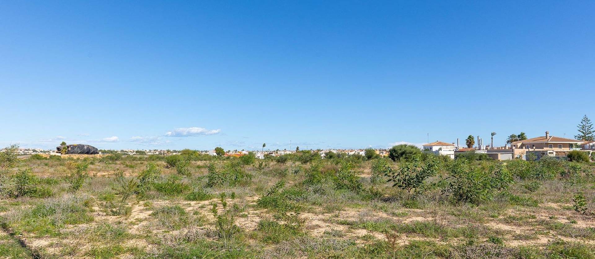 Venta - Bungalow - Torrevieja - La Siesta - El Salado - Torreta