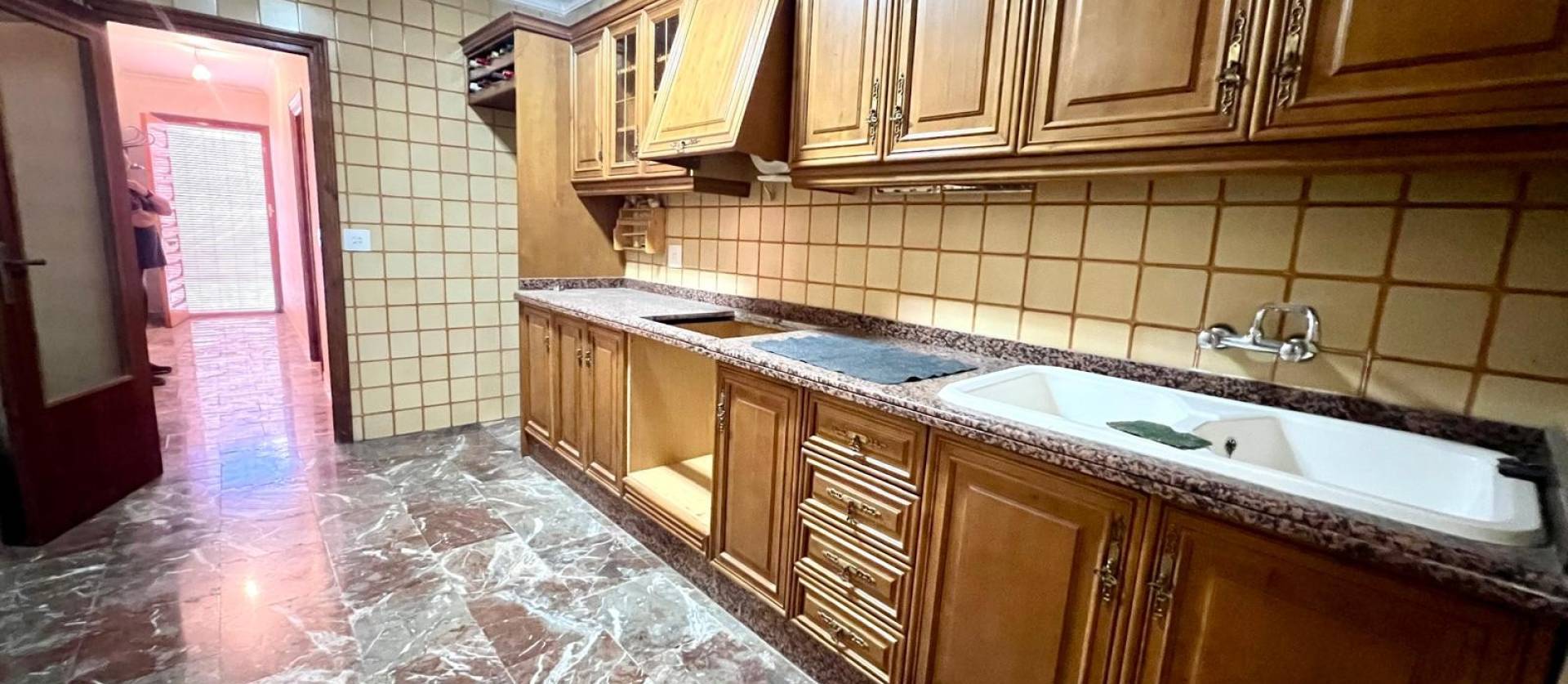 Sale - Townhouse - Barinas