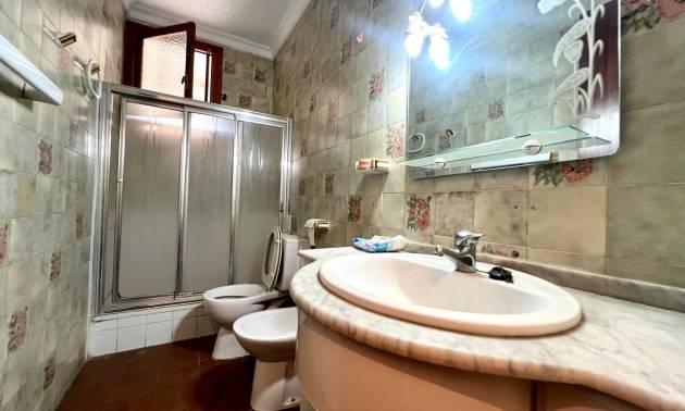 Sale - Townhouse - Barinas