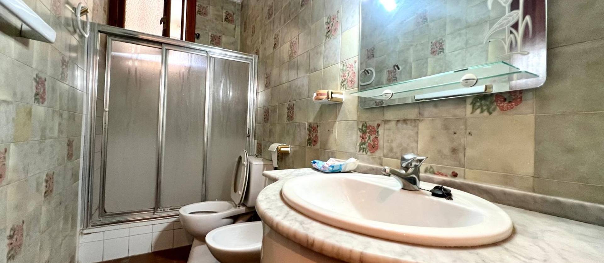 Sale - Townhouse - Barinas