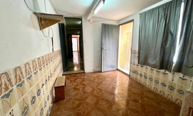 Sale - Townhouse - Barinas