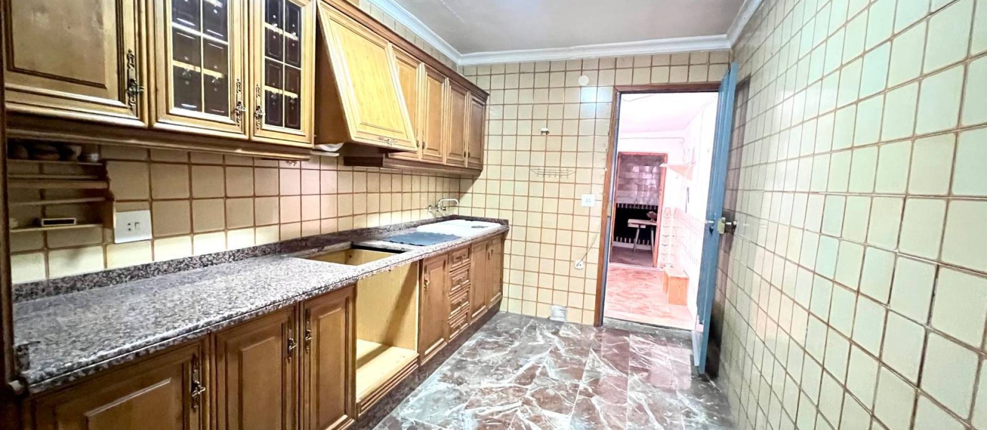 Sale - Townhouse - Barinas