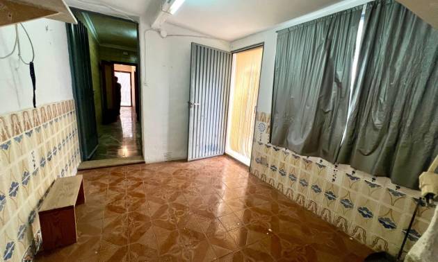 Sale - Townhouse - Barinas